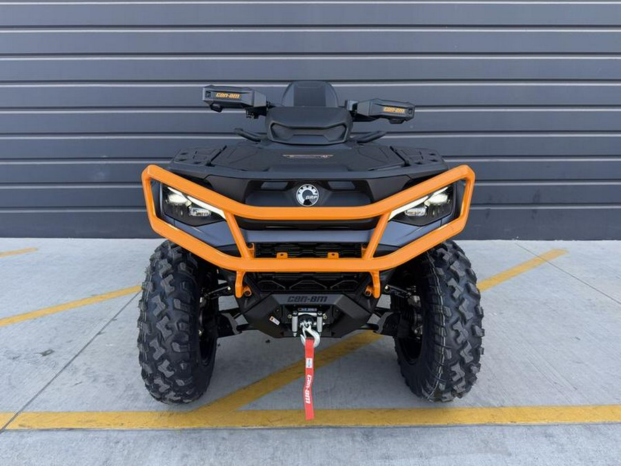 2026 Can-Am® Outlander MAX XT-P 1000R