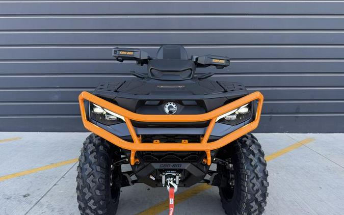 2026 Can-Am® Outlander MAX XT-P 1000R