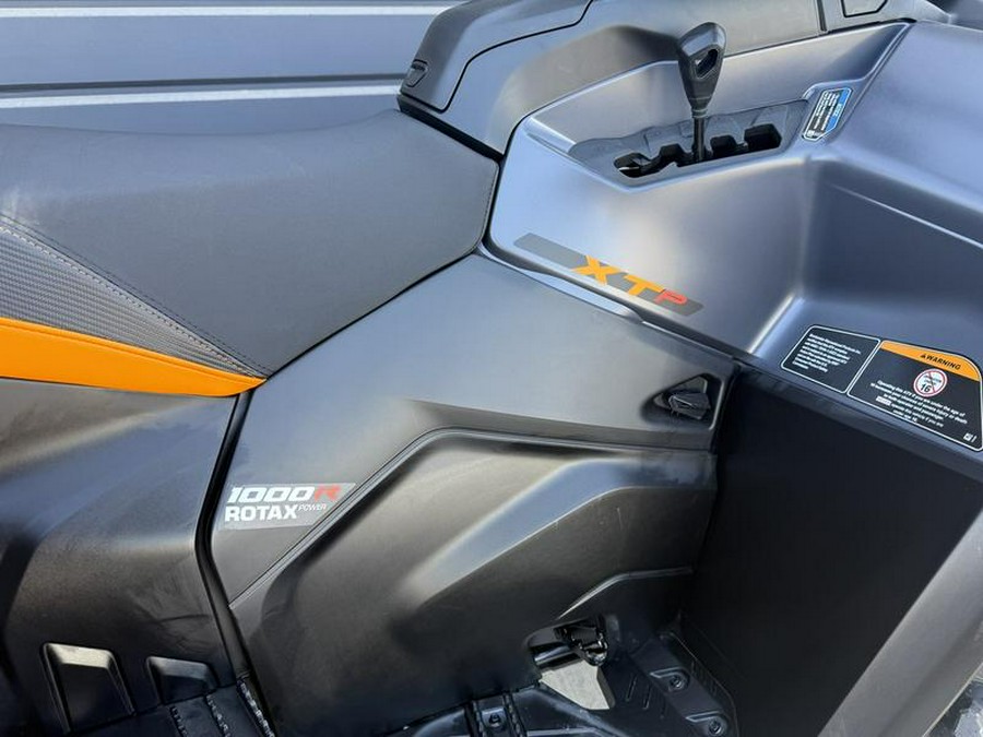 2026 Can-Am® Outlander MAX XT-P 1000R