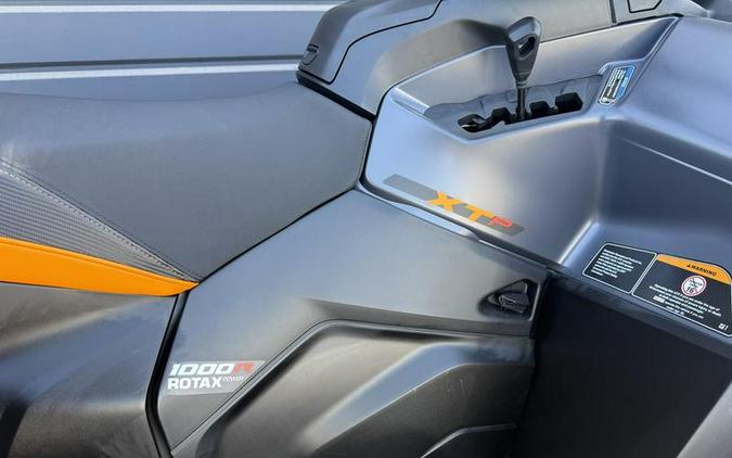 2026 Can-Am® Outlander MAX XT-P 1000R