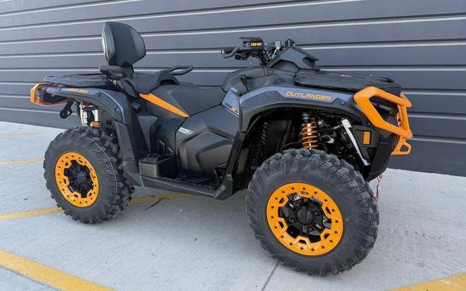 2026 Can-Am® Outlander MAX XT-P 1000R