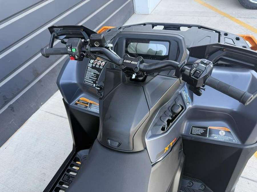 2026 Can-Am® Outlander MAX XT-P 1000R