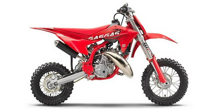 2026 GASGAS MC 50