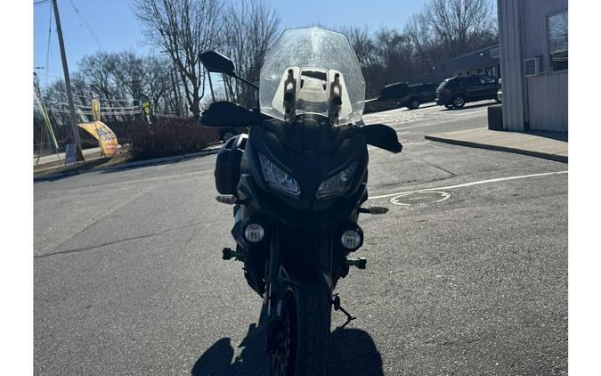 2018 Kawasaki VERSYS 1000