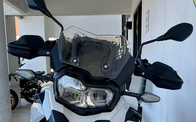 2026 BMW F 800 GS
