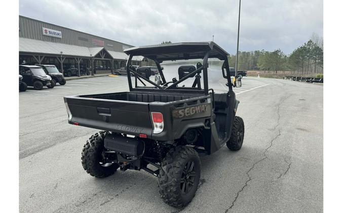 2025 UT6 M - Segway Powersports