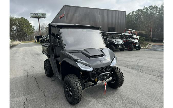 2025 UT6 M - Segway Powersports