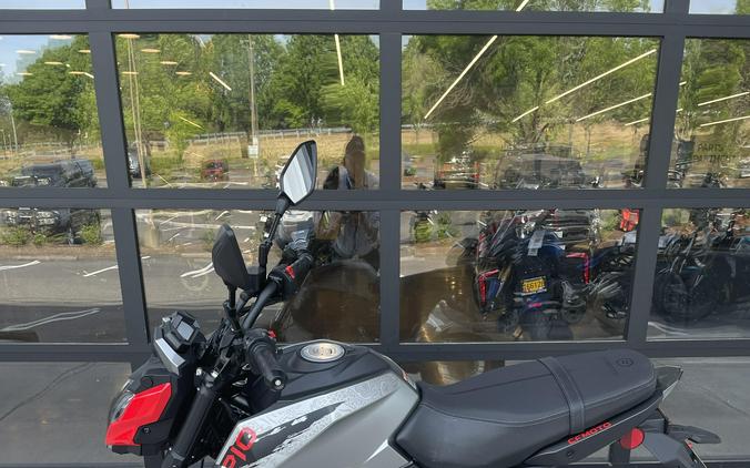 2022 CFMOTO Papio CF1253US