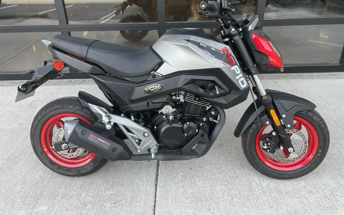 2022 CFMOTO Papio CF1253US