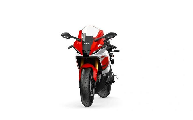 2026 Yamaha YZF-R7 70th Anniversary Edition
