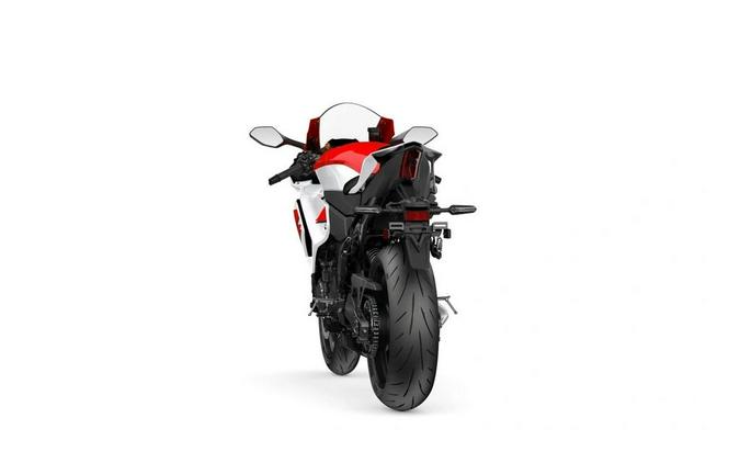 2026 Yamaha YZF-R7 70th Anniversary Edition