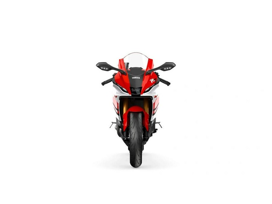 2026 Yamaha YZF-R7 70th Anniversary Edition