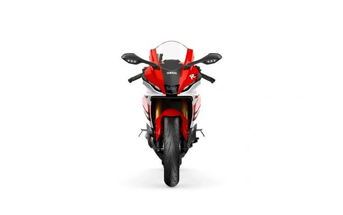 2026 Yamaha YZF-R7 70th Anniversary Edition