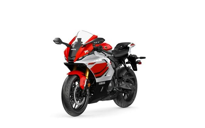 2026 Yamaha YZF-R7 70th Anniversary Edition