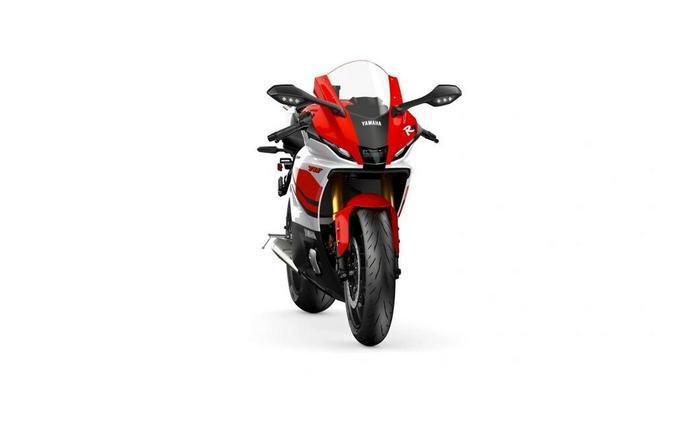 2026 Yamaha YZF-R7 70th Anniversary Edition