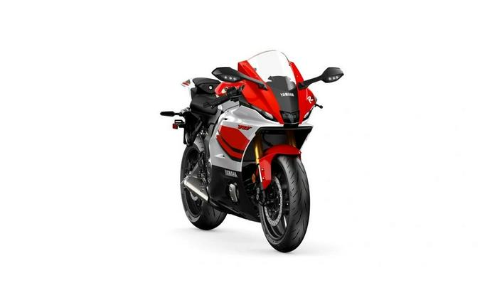2026 Yamaha YZF-R7 70th Anniversary Edition