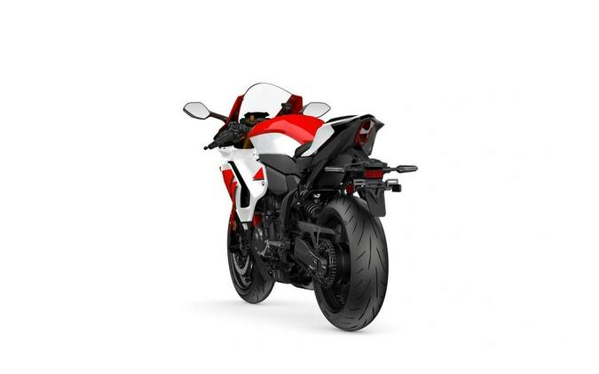 2026 Yamaha YZF-R7 70th Anniversary Edition