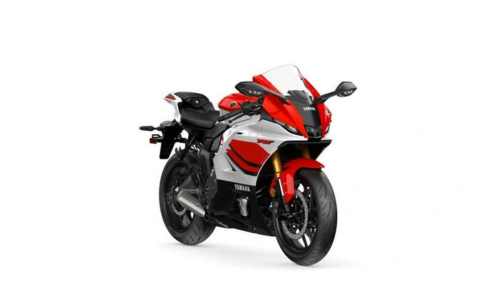 2026 Yamaha YZF-R7 70th Anniversary Edition