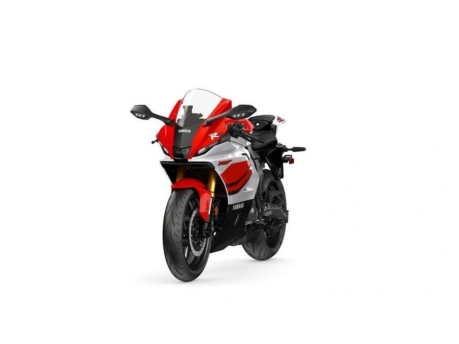 2026 Yamaha YZF-R7 70th Anniversary Edition