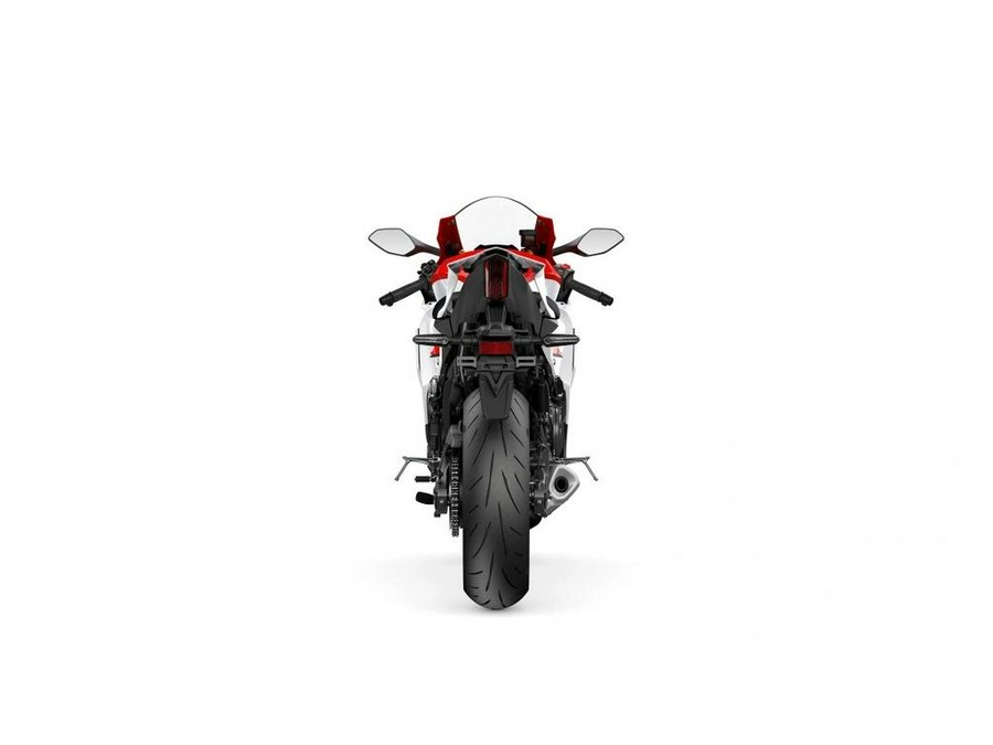2026 Yamaha YZF-R7 70th Anniversary Edition