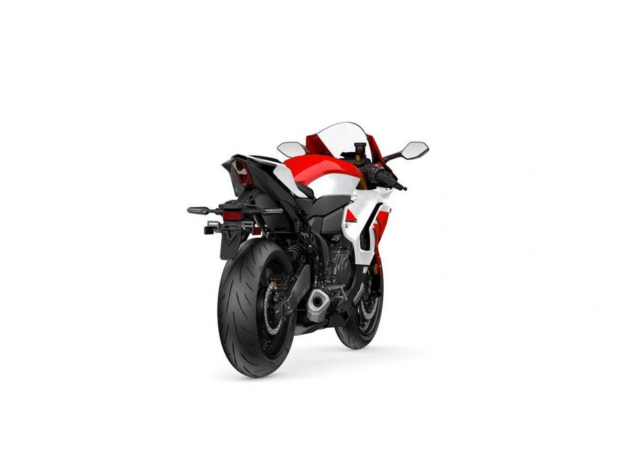 2026 Yamaha YZF-R7 70th Anniversary Edition