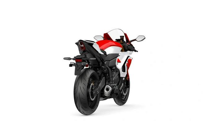 2026 Yamaha YZF-R7 70th Anniversary Edition