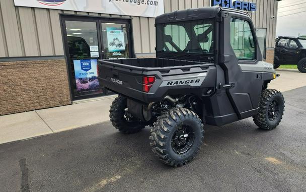 2027 Polaris Ranger XP 1000 Cab
