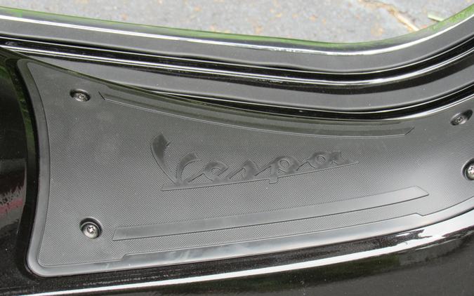 2027 Vespa Primavera 50