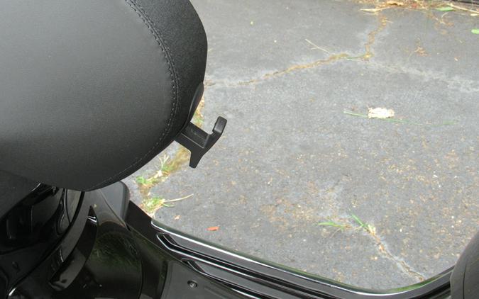 2027 Vespa Primavera 50