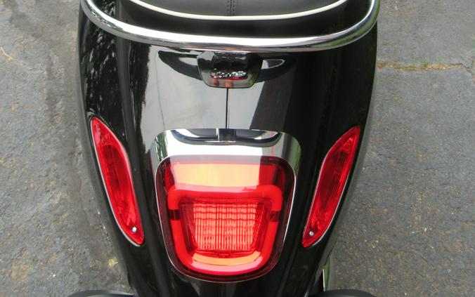 2027 Vespa Primavera 50