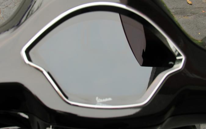 2027 Vespa Primavera 50
