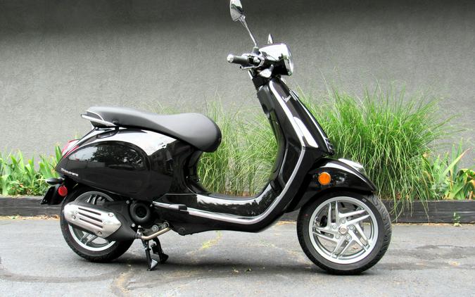 2027 Vespa Primavera 50