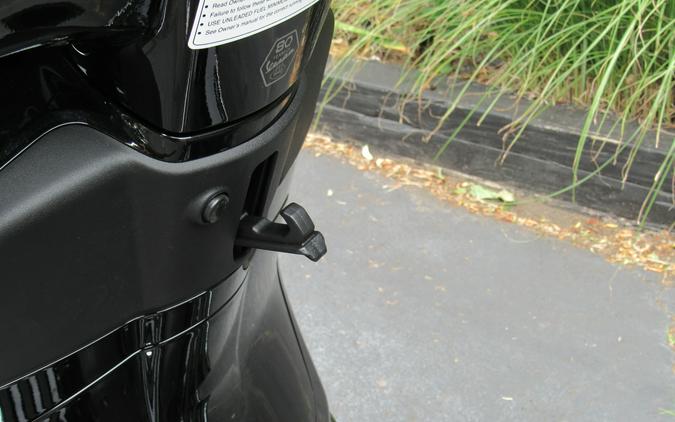 2027 Vespa Primavera 50