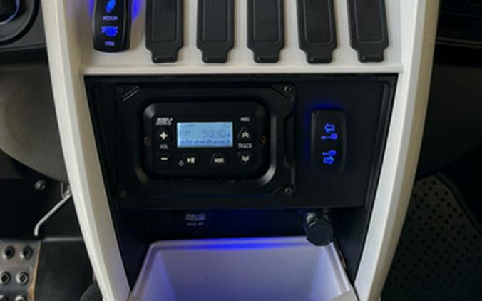 2022 Yamaha Wolverine RMAX4 1000 Limited Edition