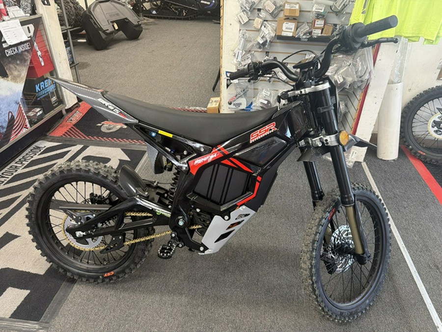 2026 SSR Motorsports SR-E15 PRO
