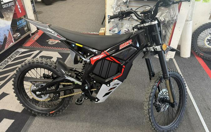 2026 SSR Motorsports SR-E15 PRO