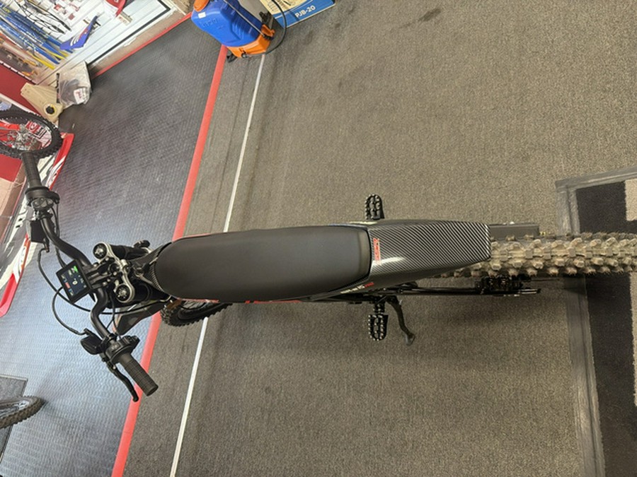 2026 SSR Motorsports SR-E15 PRO