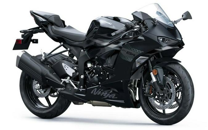 2027 Kawasaki Ninja ZX-6R