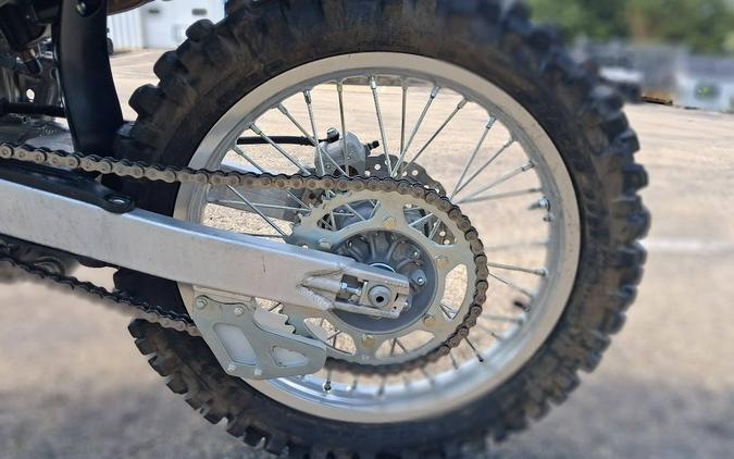 2023 Kawasaki KLX 230R S
