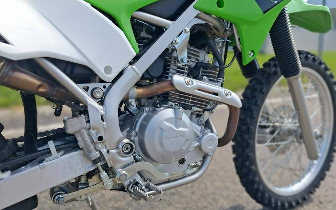 2023 Kawasaki KLX 230R S