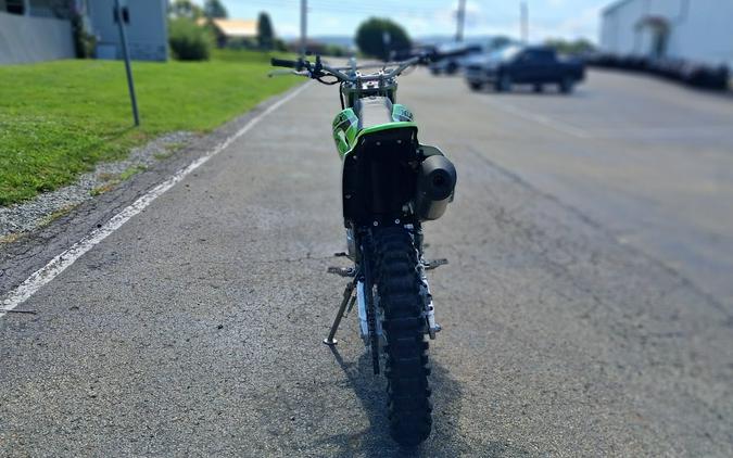 2023 Kawasaki KLX 230R S