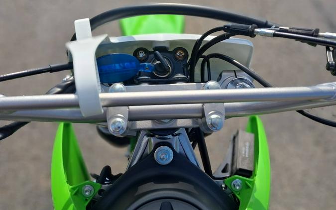 2023 Kawasaki KLX 230R S