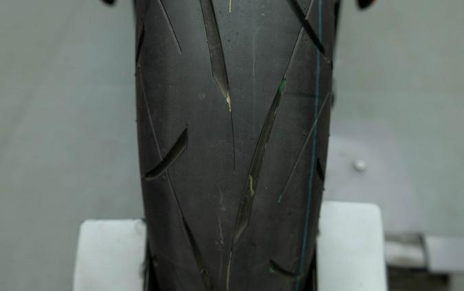 2025 KAWASAKI ER650 Z650