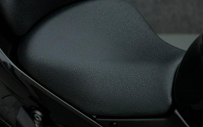 2025 KAWASAKI ER650 Z650