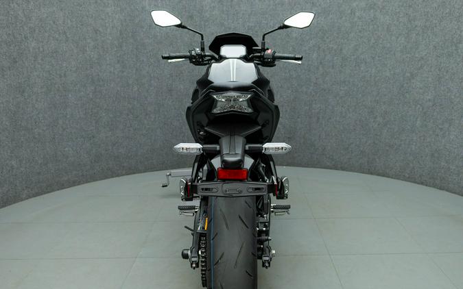 2025 KAWASAKI ER650 Z650