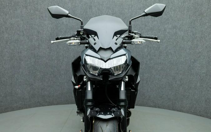 2025 KAWASAKI ER650 Z650