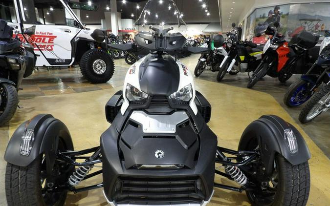 2021 Can-Am RD RYKER RALLY 900 ACE 21 RALLY_EDITION