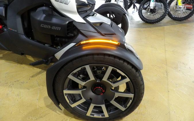 2021 Can-Am RD RYKER RALLY 900 ACE 21 RALLY_EDITION