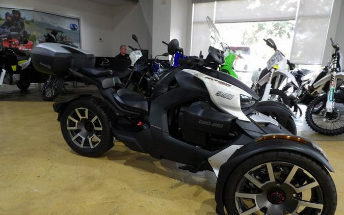 2021 Can-Am RD RYKER RALLY 900 ACE 21 RALLY_EDITION