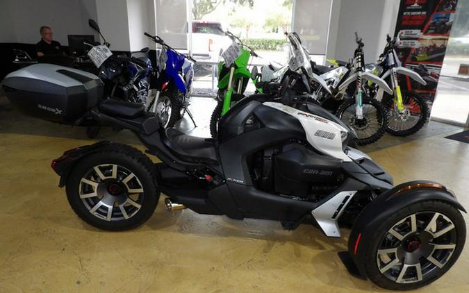 2021 Can-Am RD RYKER RALLY 900 ACE 21 RALLY_EDITION